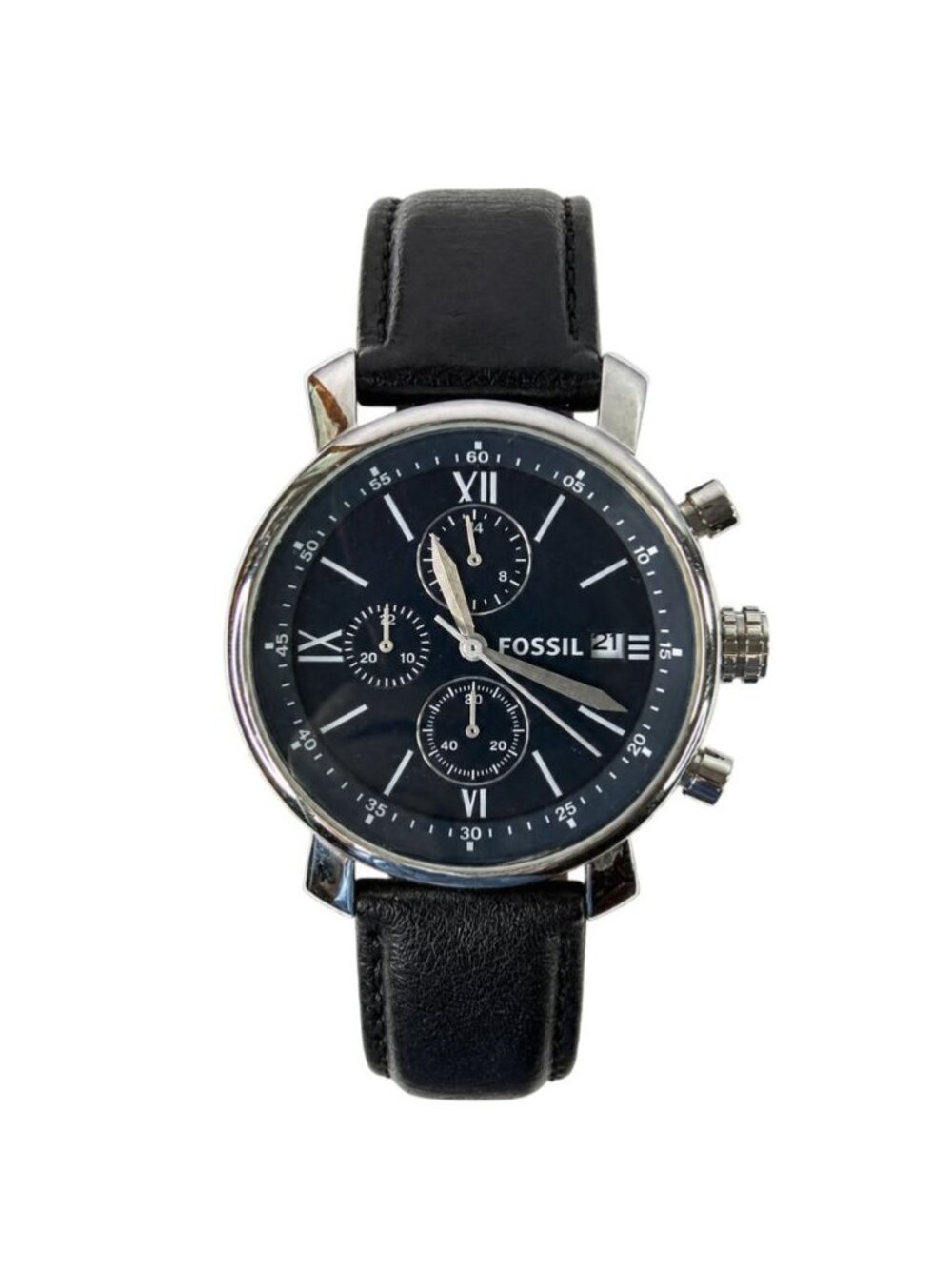 Fossil BQ1706 Chronograph Watch
